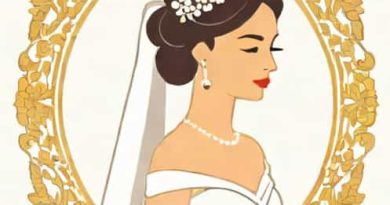 Quando Si Sposa Cecilia Rodriguez