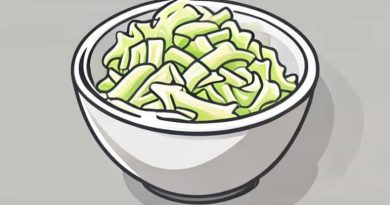 Quart Of Coleslaw Feeds How Many