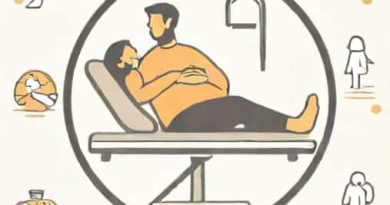 Que Es La Epidural En El Embarazo