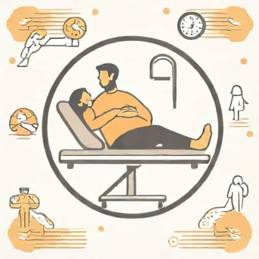 Que Es La Epidural En El Embarazo