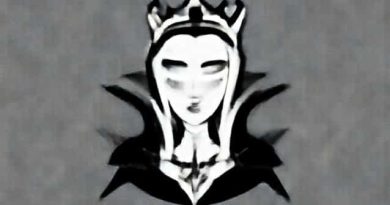 Queen Of The Damned Kel Carpenter