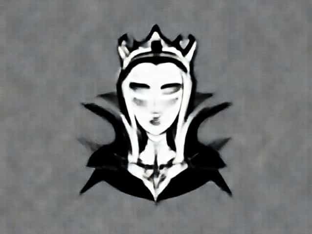 Queen Of The Damned Kel Carpenter