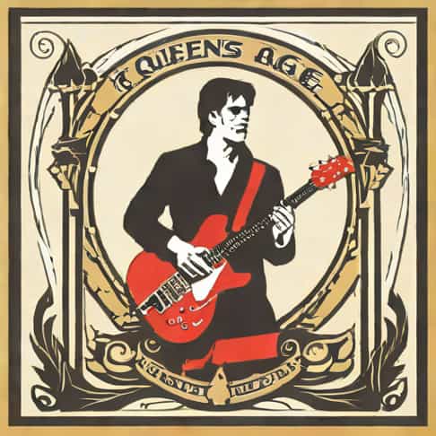 Queens Of The Stone Age Postponed