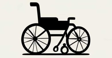 Quickie Wheelchair Armrest Parts