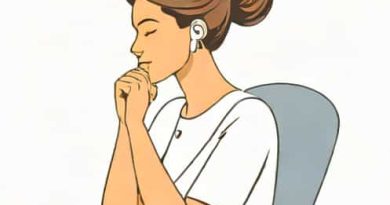 Quiet And Demure Graceful Polite