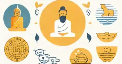 Quotes On Guru Purnima In English