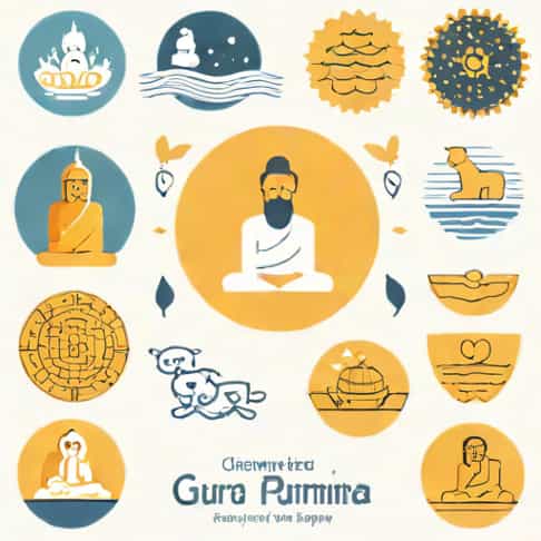 Quotes On Guru Purnima In English