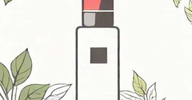 Qv Antiperspirant Deodorant Spray