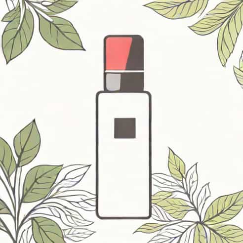 Qv Antiperspirant Deodorant Spray