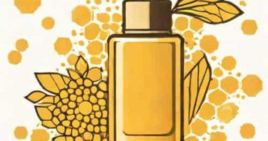 Radiant Honey L Oreal Infallible