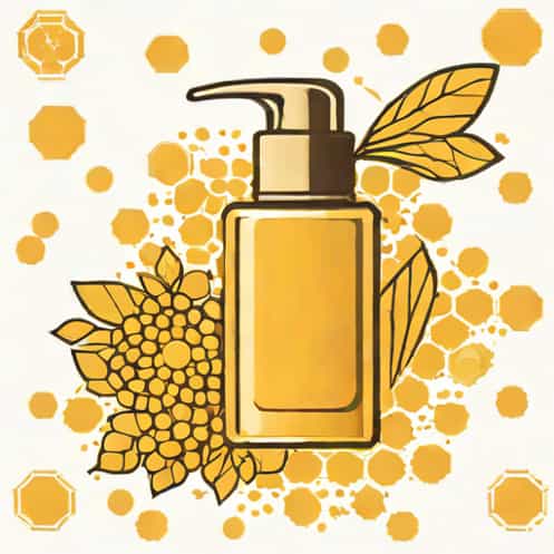 Radiant Honey L Oreal Infallible