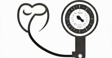 Range Of Diastolic Blood Pressure
