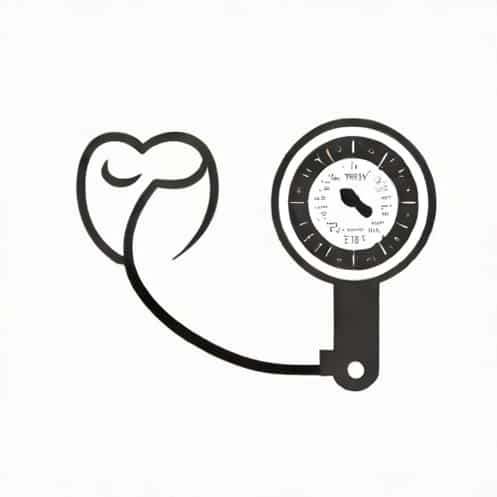 Range Of Diastolic Blood Pressure