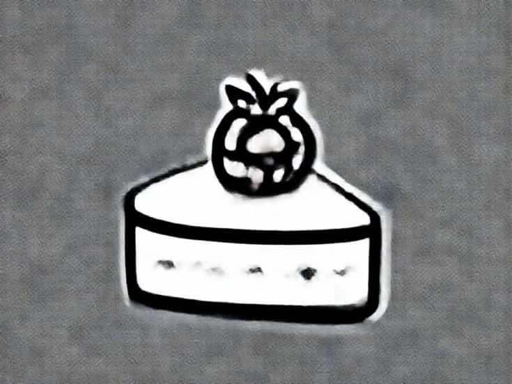 Raspberry Topping For Cheesecake