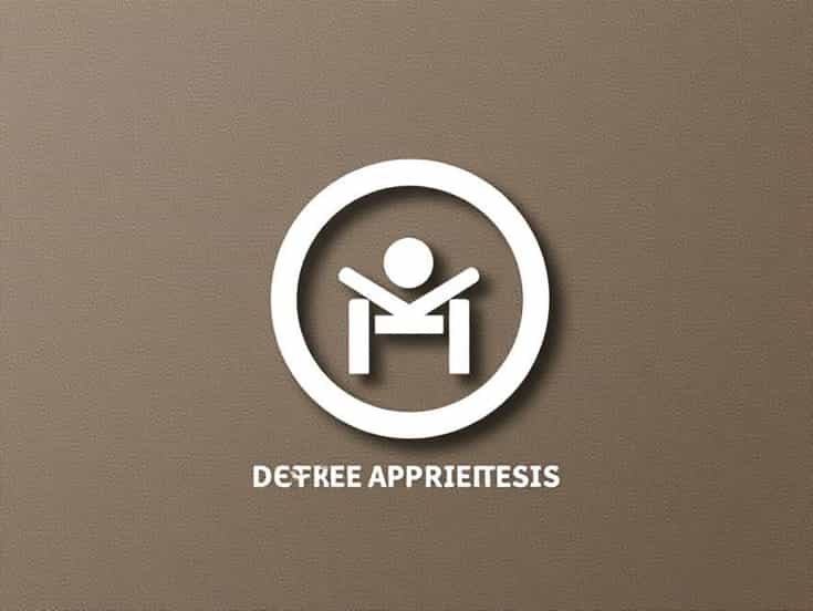 Real Estate Degree Apprenticeship