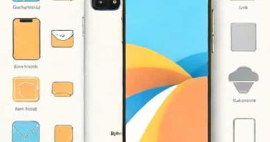 Realme Narzo 50 Rollback Package