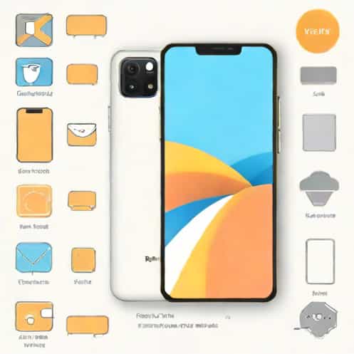 Realme Narzo 50 Rollback Package