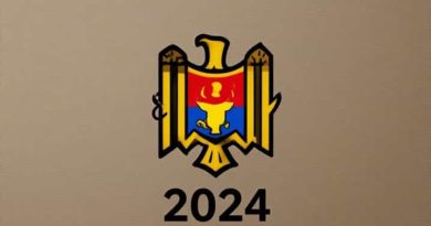 Referendum Moldova 2024 Diaspora