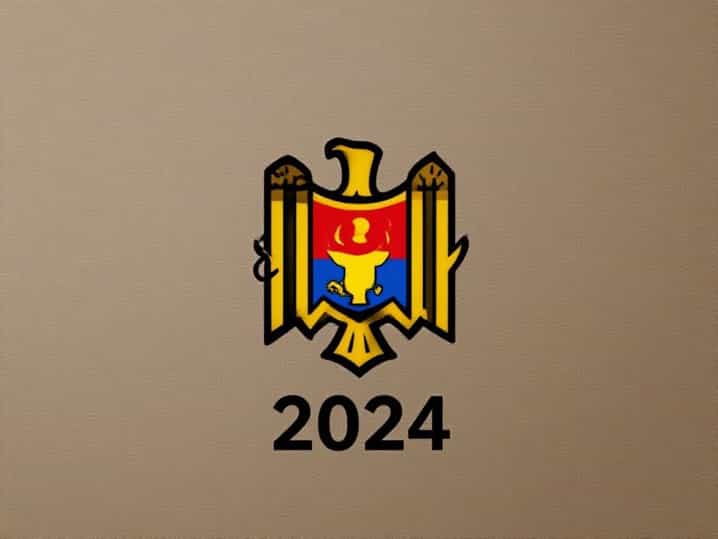 Referendum Moldova 2024 Diaspora