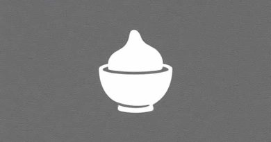 Replacement For Cornstarch Slurry