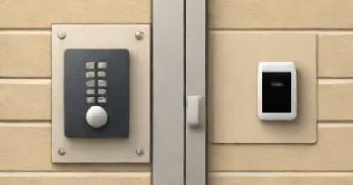 Residential Gate Intercom Systems