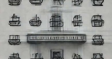 Restaurants Near Capitol Theatre