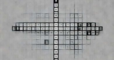 Restless Eagerness Crossword Clue