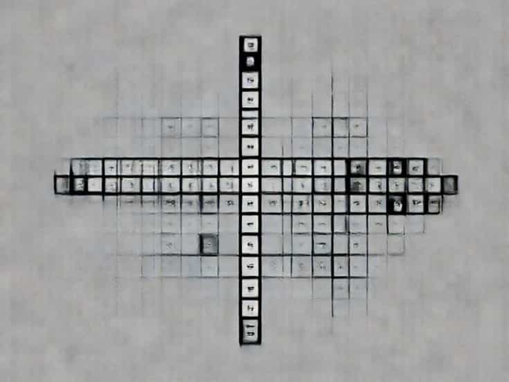 Restless Eagerness Crossword Clue