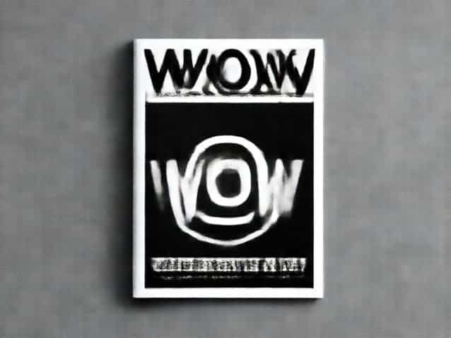Revista Wow Reynaldo Gianecchini