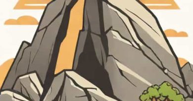 Rock Of Ages Cleft For Me Meaning