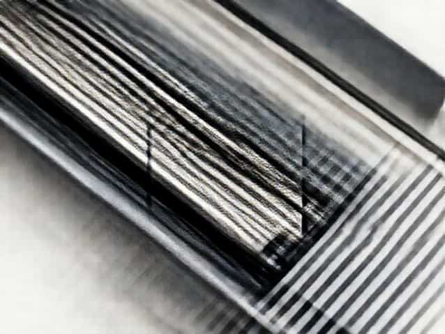 Royal Sovereign Laminator Jammed