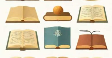 Sacred Scriptures Of Confucianism