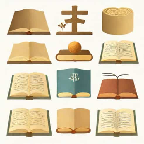 Sacred Scriptures Of Confucianism