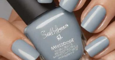 Sally Hansen Miracle Gel Topcoat