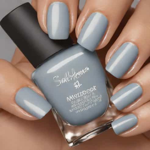 Sally Hansen Miracle Gel Topcoat