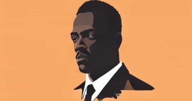 Sam Cooke A Change Is Gonna Come