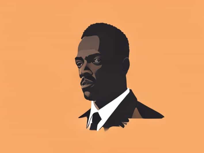 Sam Cooke A Change Is Gonna Come