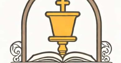 Scripture Behold I Do A New Thing