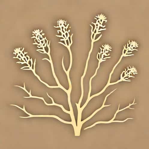 Sea Moss Ashwagandha Burdock Root