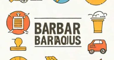 Sentence Using The Word Barbarous