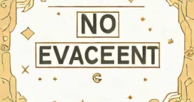 Sentence With The Word Evanescent