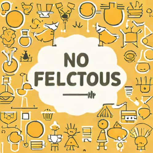 Sentence With The Word Felicitous