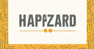 Sentence With The Word Haphazard