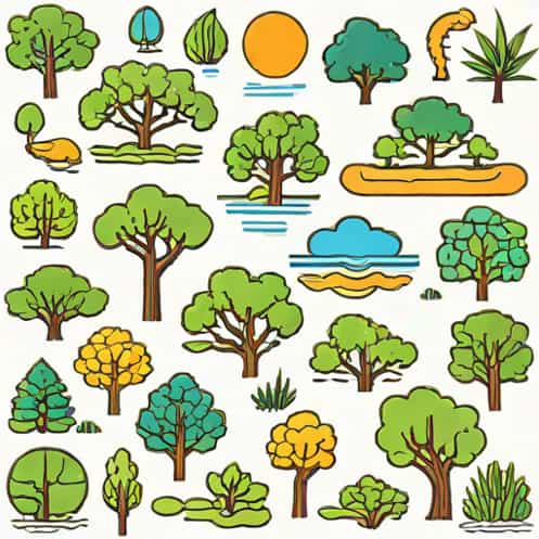 Separacion De Gondwana Y Laurasia