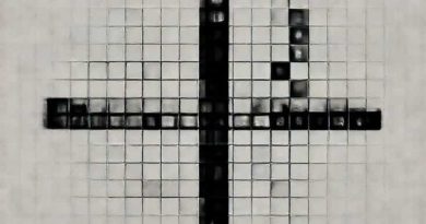 Shameful Depravity Crossword Clue