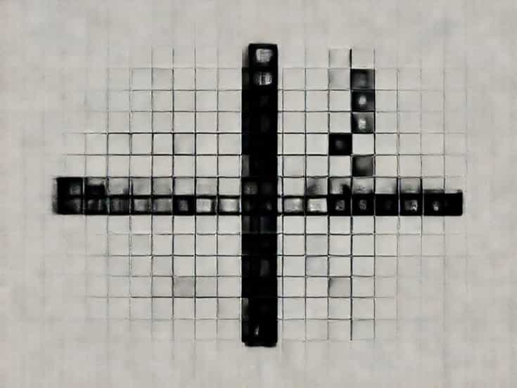 Shameful Depravity Crossword Clue