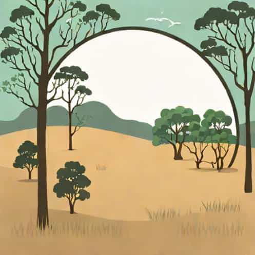 Shire Of Harvey Firebreak Notice