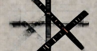 Showing Refinement Crossword Clue