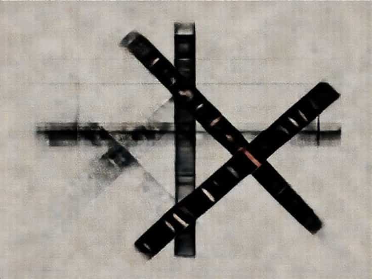 Showing Refinement Crossword Clue