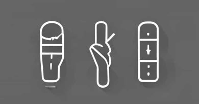 Signs Of Broken Finger Vs Jammed